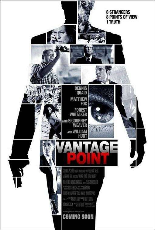 Vantage Point Vantage Point