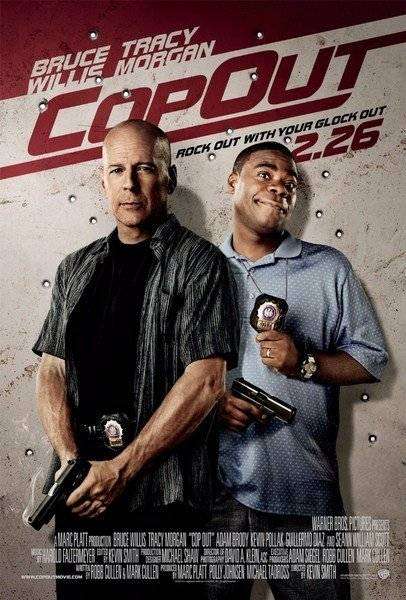 مشاهدة فيلم Cop Out 2010 مترجم مشاهدة فيلم Cop Out 2010 مترجم