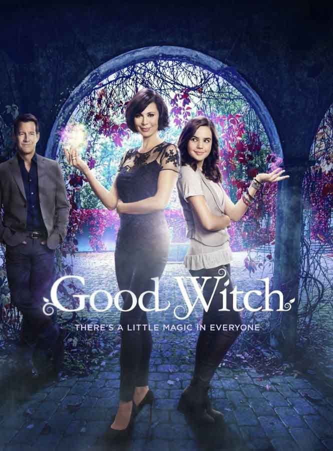 مشاهدة فيلم Good Witch Secrets of Grey House 2015 مترجم مشاهدة فيلم Good Witch Secrets of Grey House 2015 مترجم
