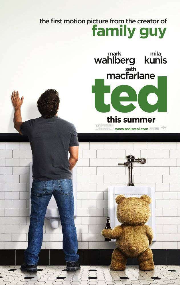 Ted 1 Ted 1