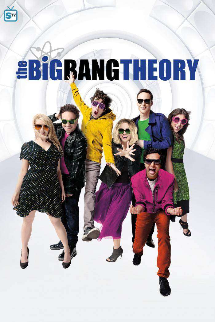 مسلسل The Big Bang Theory الموسم العاشر الحلقة 6 مترجم مسلسل The Big Bang Theory الموسم العاشر الحلقة 6 مترجم