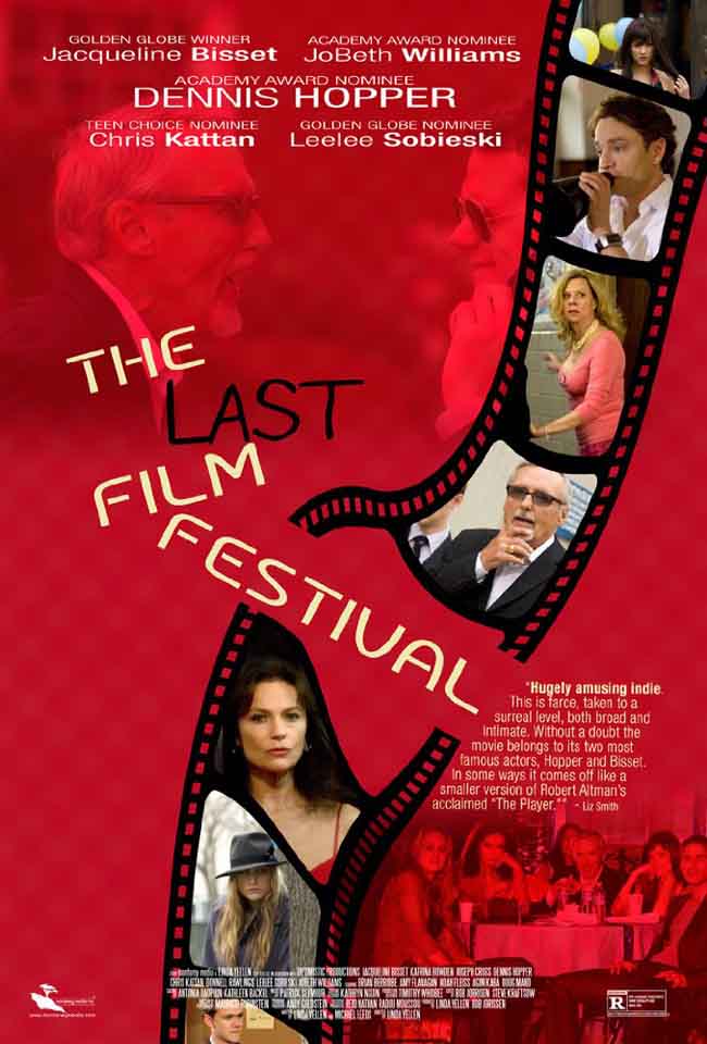 مشاهدة فيلم The Last Film Festival 2016 مترجم مشاهدة فيلم The Last Film Festival 2016 مترجم