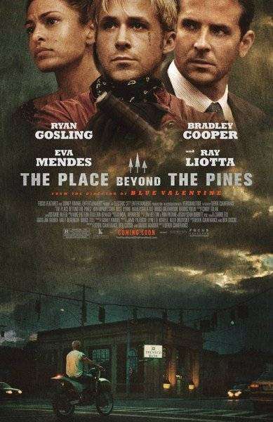 مشاهدة فيلم The Place Beyond the Pines 2012 مترجم مشاهدة فيلم The Place Beyond the Pines 2012 مترجم