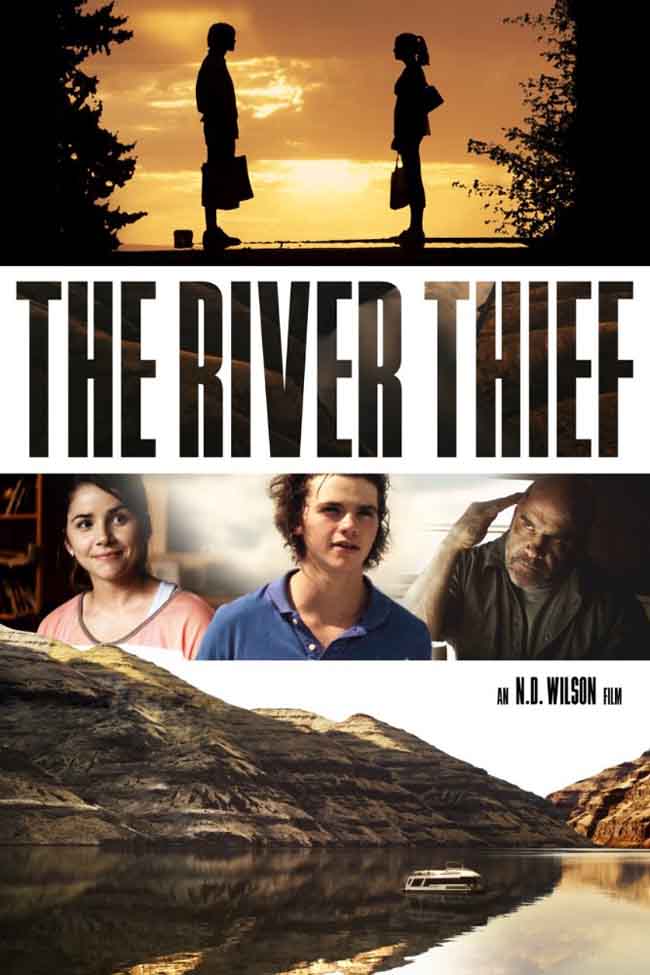 مشاهدة فيلم The River Thief 2016 مترجم مشاهدة فيلم The River Thief 2016 مترجم