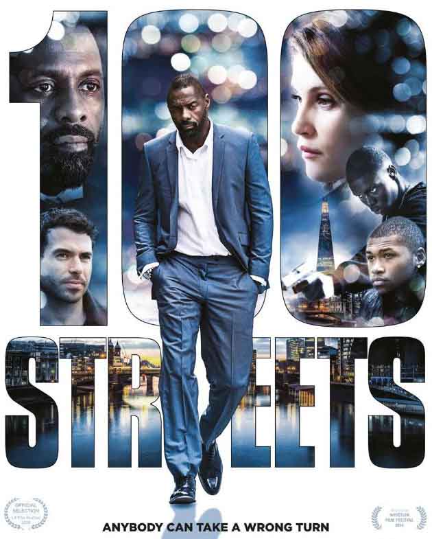 مشاهدة فيلم 100 Streets مترجم 2016 مشاهدة فيلم 100 Streets مترجم 2016