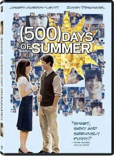 مشاهدة فيلم 500 Days of Summer مترجم مشاهدة فيلم 500 Days of Summer مترجم