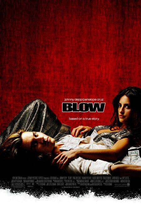 مشاهدة فيلم Blow 2001 مترجم مشاهدة فيلم Blow 2001 مترجم