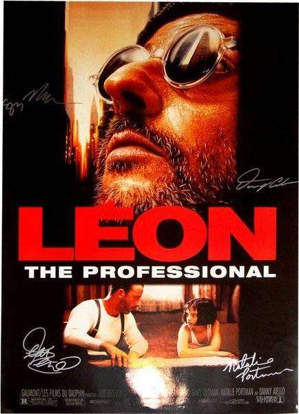 مشاهدة فيلم Léon: The Professional 1994 مترجم مشاهدة فيلم Léon: The Professional 1994 مترجم