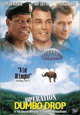 مشاهدة فيلم Operation Dumbo Drop 1995 مترجم مشاهدة فيلم Operation Dumbo Drop 1995 مترجم