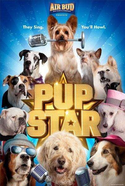 مشاهدة فيلم Pup Star 2016 مترجم مشاهدة فيلم Pup Star 2016 مترجم