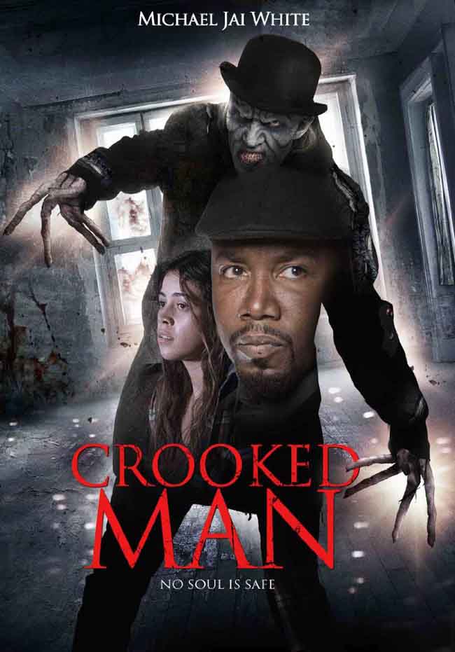 مشاهدة فيلم The Crooked Man 2016 مترجم مشاهدة فيلم The Crooked Man 2016 مترجم