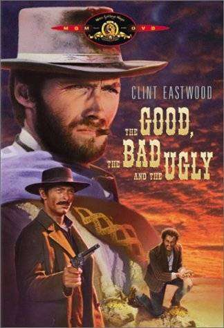 مشاهدة فيلم The Good the Bad and the Ugly 1966 مترجم مشاهدة فيلم The Good the Bad and the Ugly 1966 مترجم
