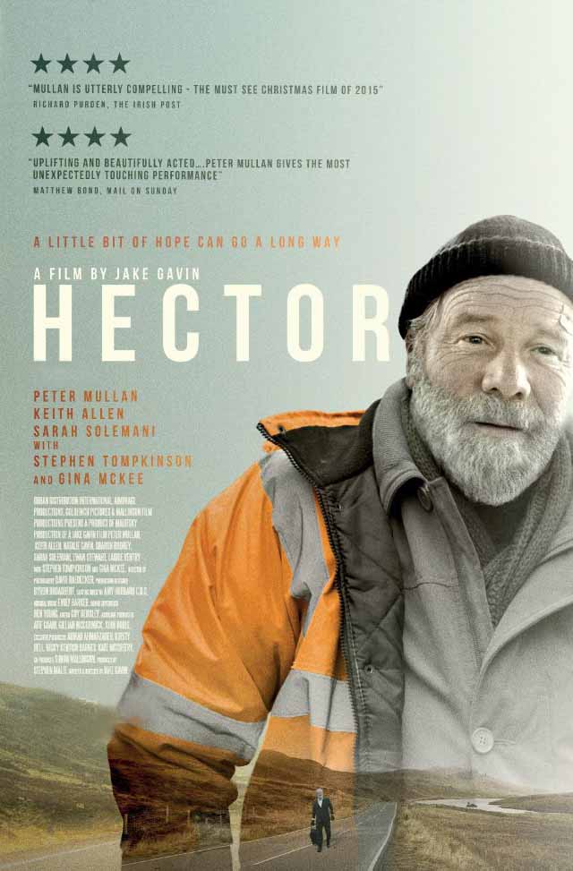 مشاهدة فيلم Hector 2015 مترجم مشاهدة فيلم Hector 2015 مترجم