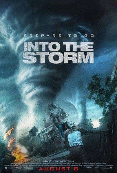 Into the Storm Into the Storm