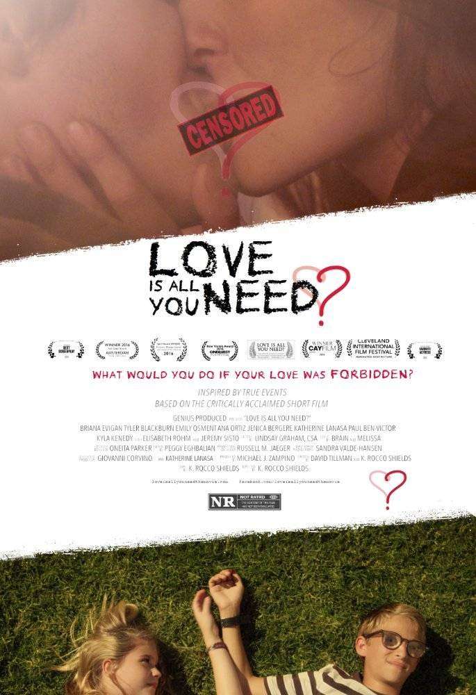 مشاهدة فيلم Love Is All You Need? 2016 مترجم مشاهدة فيلم Love Is All You Need? 2016 مترجم