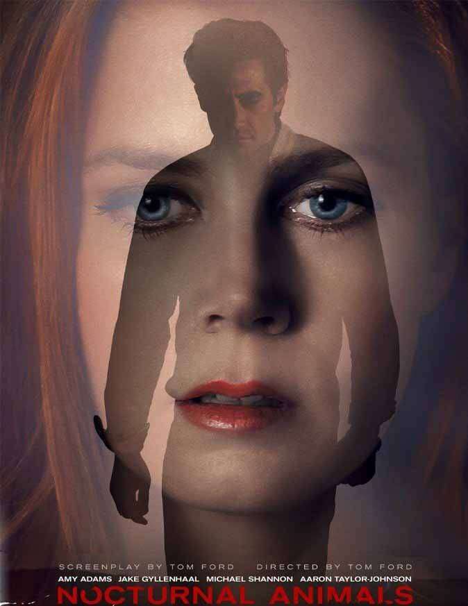 مشاهدة فيلم Nocturnal Animals 2016 مترجم مشاهدة فيلم Nocturnal Animals 2016 مترجم