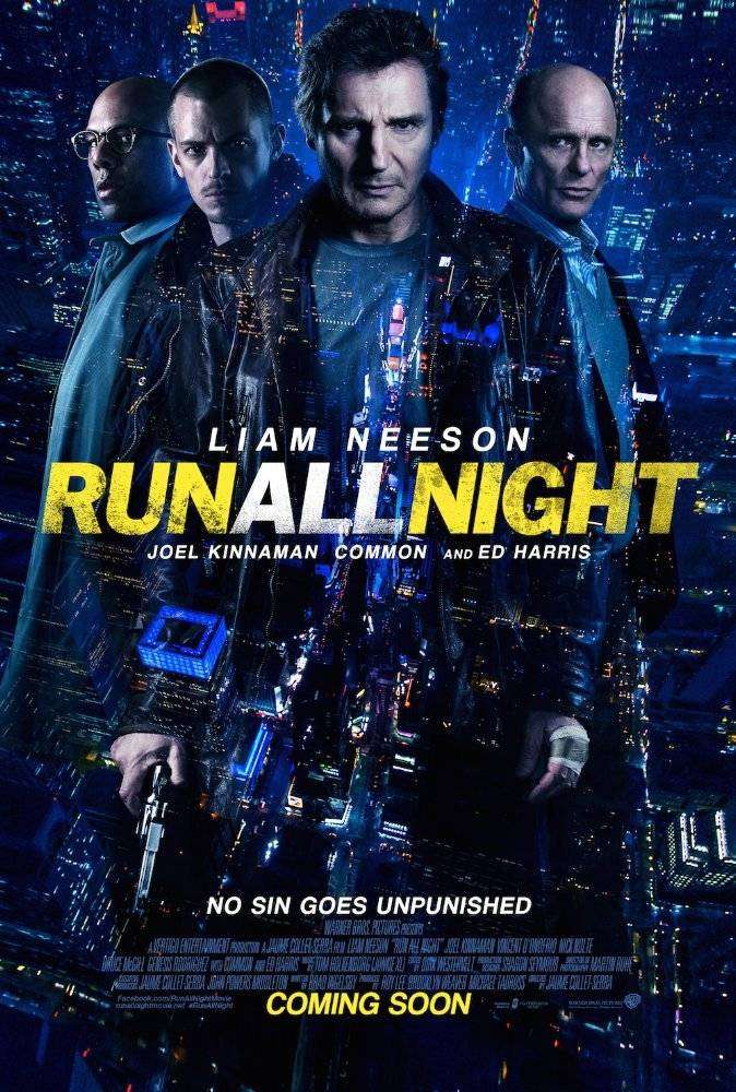 مشاهدة فيلم Run All Night 2015 مترجم مشاهدة فيلم Run All Night 2015 مترجم