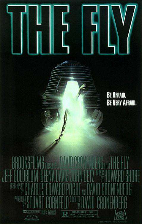 مشاهدة فيلم The Fly 1986 مترجم مشاهدة فيلم The Fly 1986 مترجم