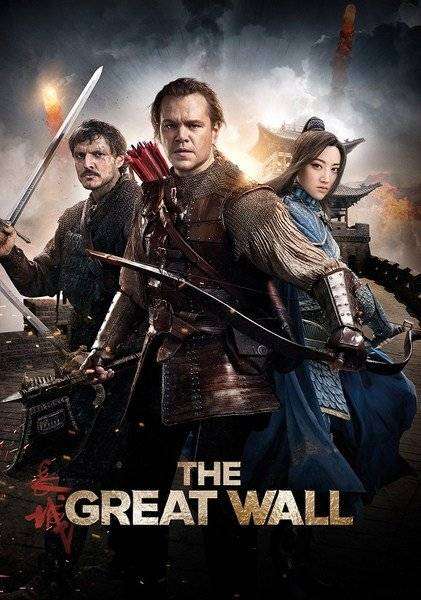 The Great Wall The Great Wall