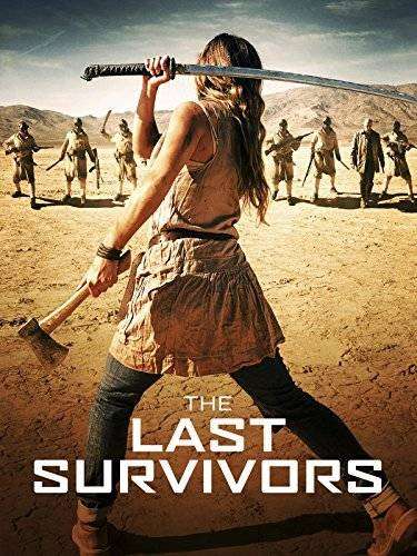 مشاهدة فيلم The Last Survivors 2014 مترجم مشاهدة فيلم The Last Survivors 2014 مترجم
