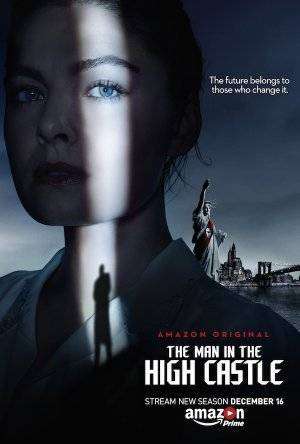 مسلسل The Man in the High Castle الموسم الثانى الحلقة 2 مسلسل The Man in the High Castle الموسم الثانى الحلقة 2