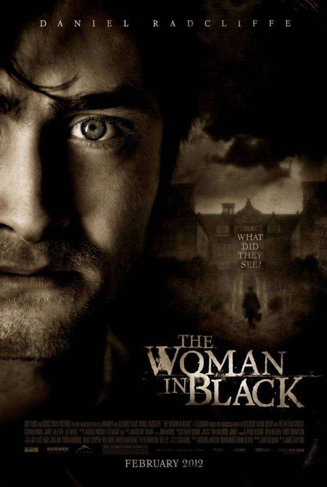 The Woman in Black The Woman in Black