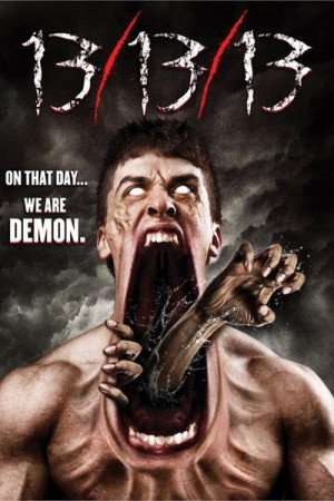 مشاهدة فيلم 13/13/13 مترجم مشاهدة فيلم 13/13/13 مترجم