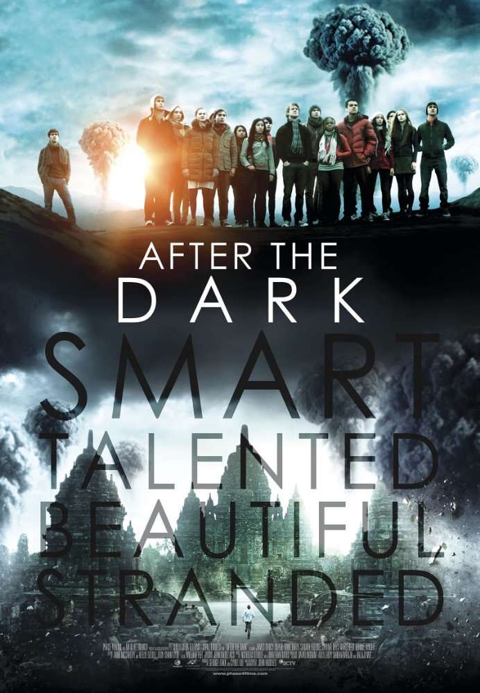 مشاهدة فيلم After the Dark 2013 مترجم مشاهدة فيلم After the Dark 2013 مترجم