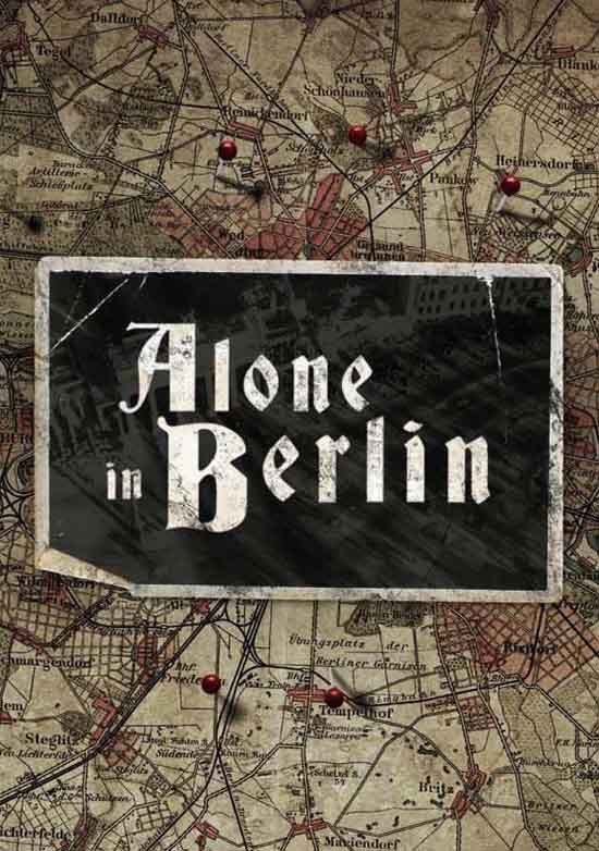 مشاهدة فيلم Alone in Berlin 2016 مترجم مشاهدة فيلم Alone in Berlin 2016 مترجم