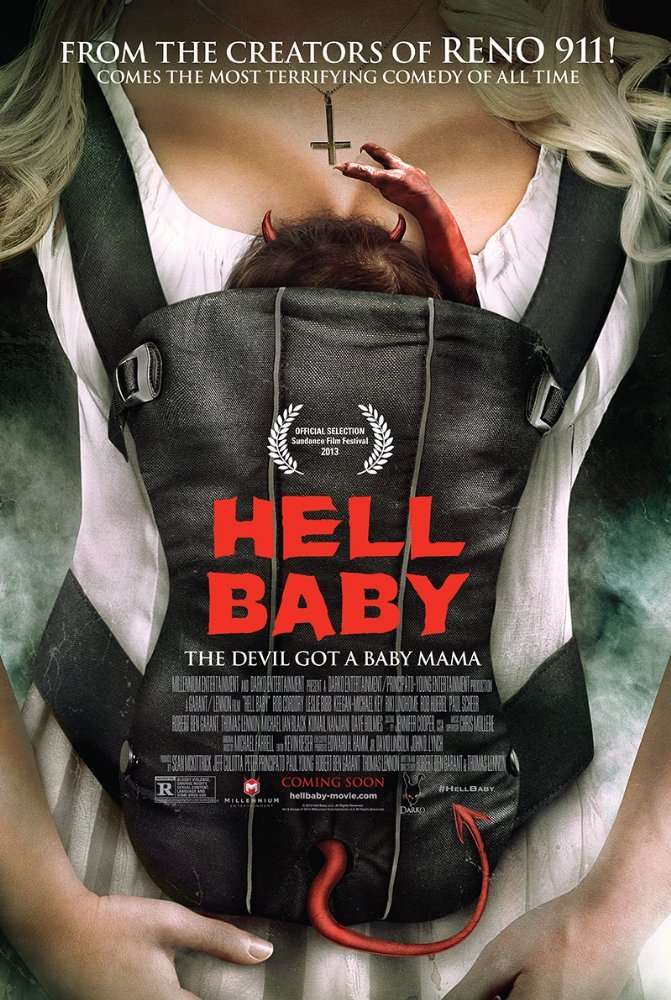 مشاهدة فيلم Hell Baby 2013 مترجم مشاهدة فيلم Hell Baby 2013 مترجم