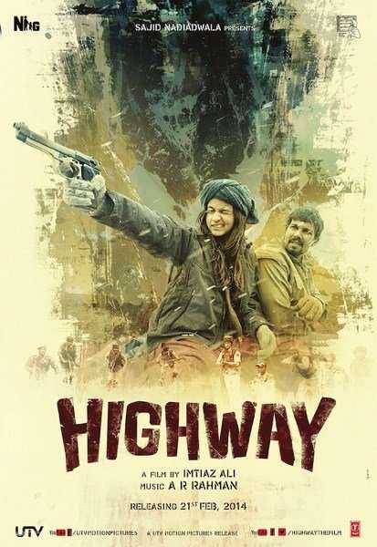 مشاهدة فيلم Highway 2014 مترجم مشاهدة فيلم Highway 2014 مترجم