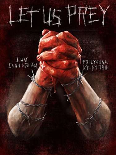 مشاهدة فيلم Let Us Prey 2014 مترجم مشاهدة فيلم Let Us Prey 2014 مترجم