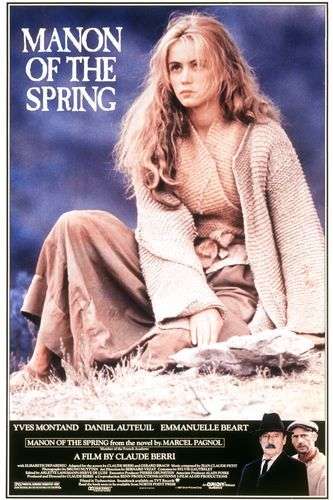 مشاهدة فيلم Manon of the Spring 1986 مترجم مشاهدة فيلم Manon of the Spring 1986 مترجم