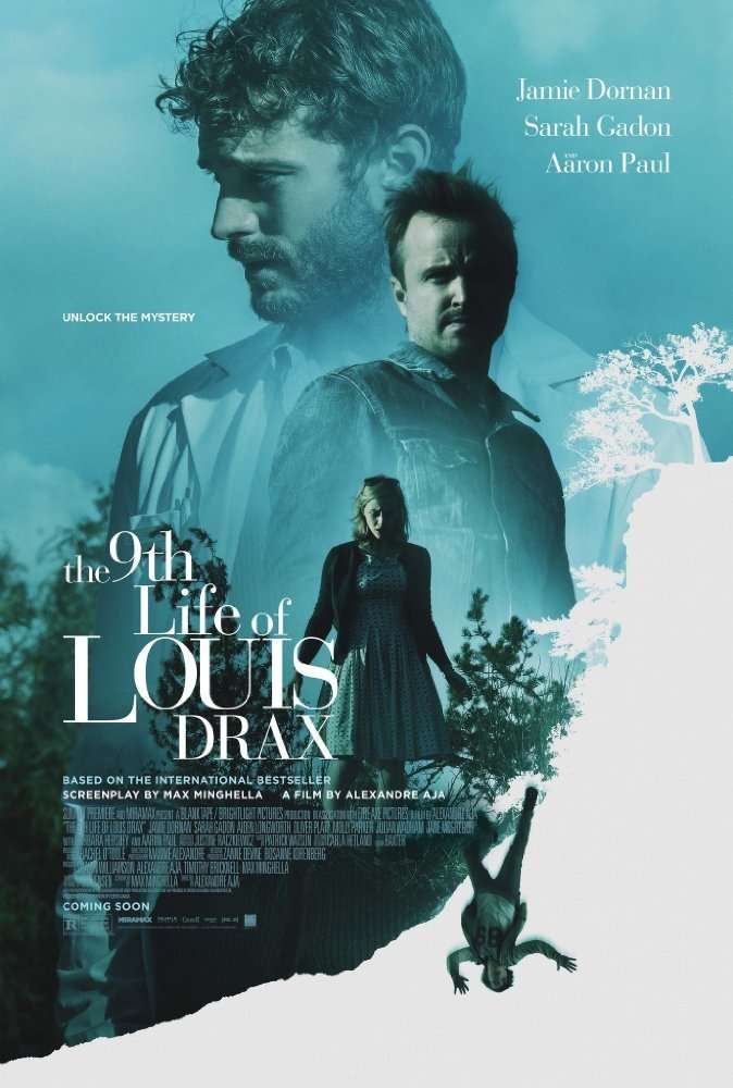 مشاهدة فيلم The 9th Life of Louis Drax 2016 مترجم مشاهدة فيلم The 9th Life of Louis Drax 2016 مترجم