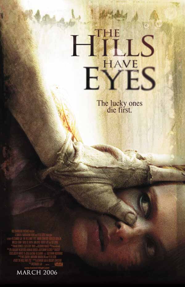 The Hills Have Eyes The Hills Have Eyes
