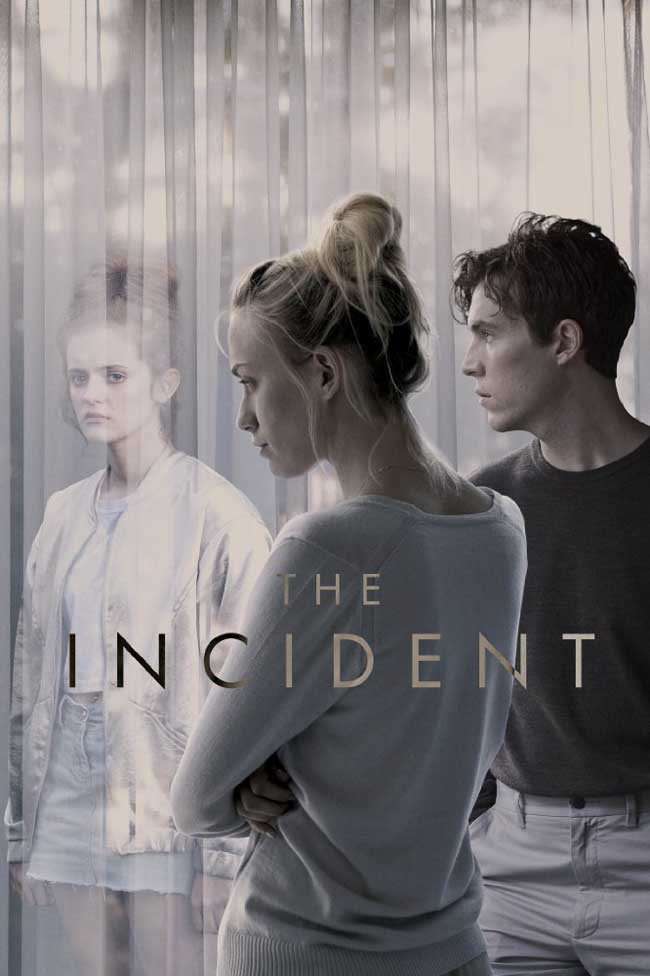 مشاهدة فيلم The Incident 2016 مترجم مشاهدة فيلم The Incident 2016 مترجم
