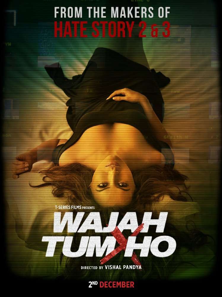 مشاهدة فيلم Wajah Tum Ho 2016 مترجم مشاهدة فيلم Wajah Tum Ho 2016 مترجم