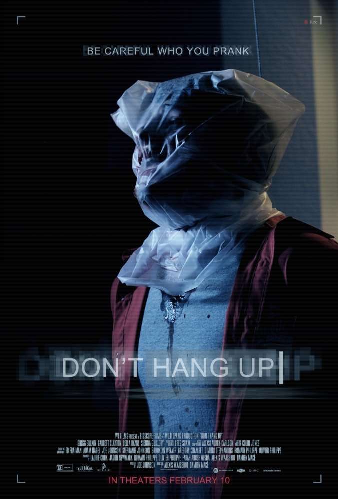 مشاهدة فيلم Don’t Hang Up 2016 مترجم مشاهدة فيلم Don’t Hang Up 2016 مترجم