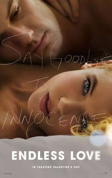 مشاهدة فيلم Endless Love 2014 مترجم مشاهدة فيلم Endless Love 2014 مترجم