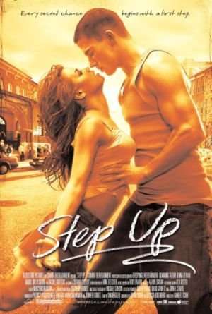 Step Up Step Up
