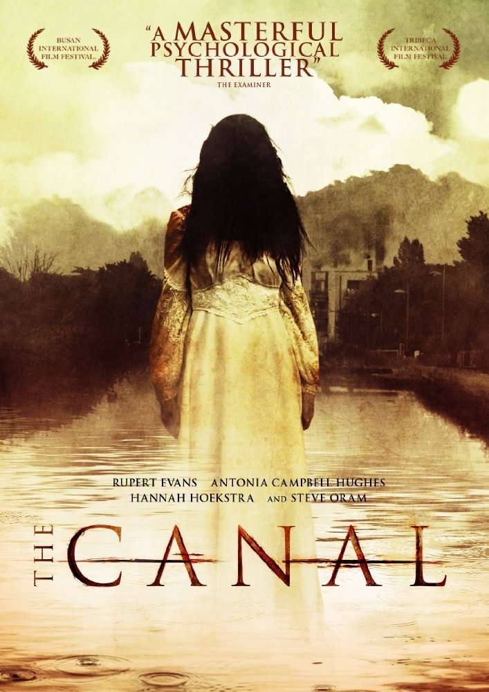 مشاهدة فيلم The Canal 2014 مترجم مشاهدة فيلم The Canal 2014 مترجم
