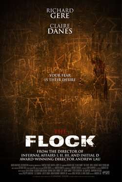 مشاهدة فيلم The Flock 2007 مترجم مشاهدة فيلم The Flock 2007 مترجم