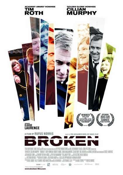 مشاهدة فيلم Broken 2012 مترجم مشاهدة فيلم Broken 2012 مترجم