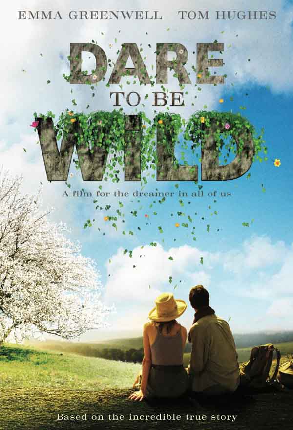مشاهدة فيلم Dare To Be Wild 2015 مترجم مشاهدة فيلم Dare To Be Wild 2015 مترجم