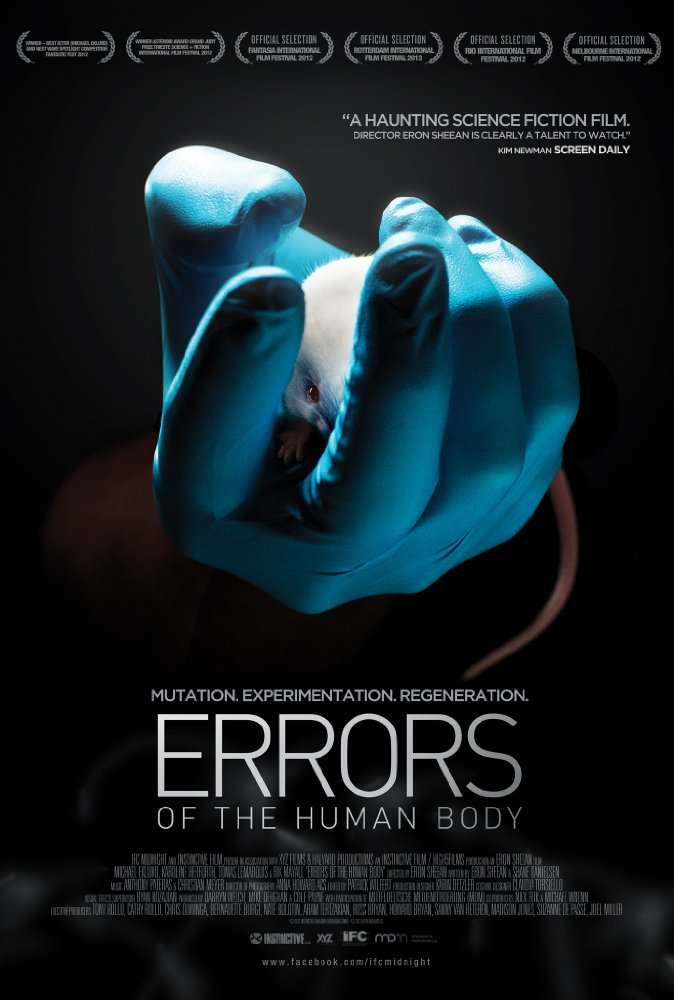 مشاهدة فيلم Errors of the Human Body 2012 مترجم مشاهدة فيلم Errors of the Human Body 2012 مترجم