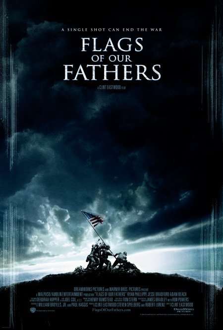 مشاهدة فيلم Flags of Our Fathers 2006 مترجم مشاهدة فيلم Flags of Our Fathers 2006 مترجم