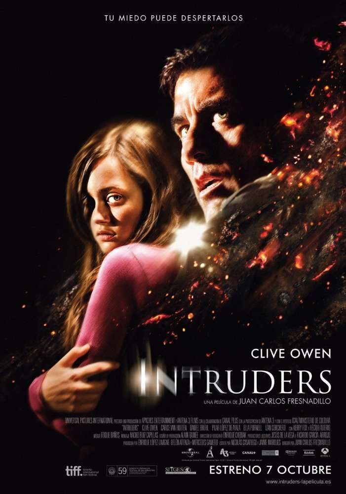 مشاهدة فيلم Intruders 2011 مترجم مشاهدة فيلم Intruders 2011 مترجم
