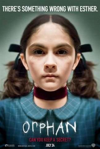 Orphan Orphan