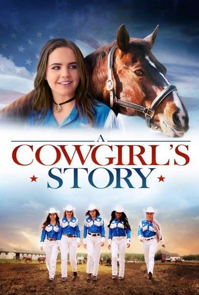 مشاهدة فيلم A Cowgirl’s Story 2017 مترجم مشاهدة فيلم A Cowgirl’s Story 2017 مترجم