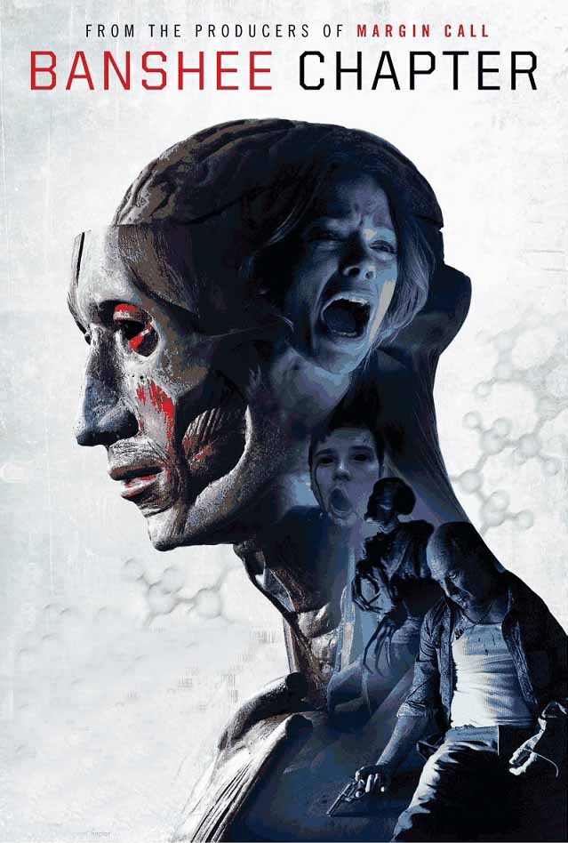 مشاهدة فيلم Banshee Chapter 2013 مترجم مشاهدة فيلم Banshee Chapter 2013 مترجم
